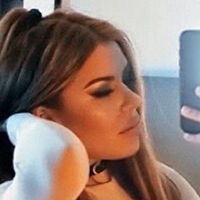 Jem Taylor Jemtay Nøgen