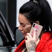 Jemma Lucy Nøgen