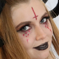 Jenn SuppyGuppy Nøgen