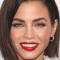 Jenna Dewan Nøgen