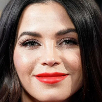 Jenna Pickering Nøgen