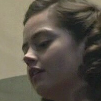 jennacoleman Nøgen
