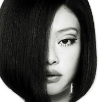 jennierubyjane Nøgen