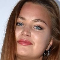 Jennifer Akerman Nøgen