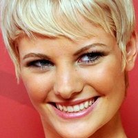 Jennifer Hof Nøgen