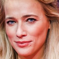 Jennifer Hoffman Nøgen