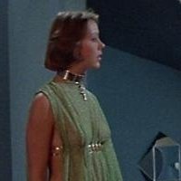 Jenny Agutter Nøgen