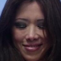 Jenny Lin Nøgen