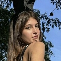 Jenny Popach | Jenny Roselie | Roselie Arritola Nøgen