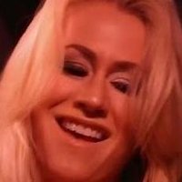 Jenny Shakeshaft Nøgen