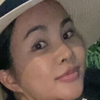 jennythaibunny Nøgen