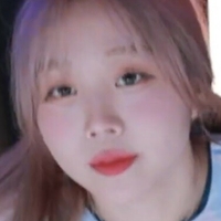 Jeong Da-byeol Nøgen