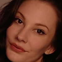 Jess Mcdonell Nøgen