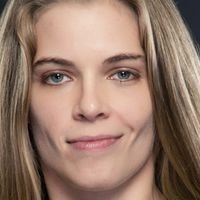 Jessamyn Duke Nøgen