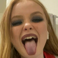 jessblack.0f Nøgen