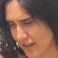 Jesse Jo Stark Nøgen