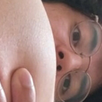 jesse_o_tokyo Nøgen