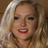 Jessica Cameron Nøgen