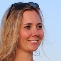 Jessica Faust Nøgen