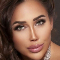 Jessica Monaco Nøgen