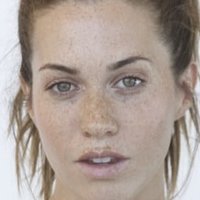 Jessica Motes Nøgen
