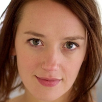 Jessica Ransom Nøgen