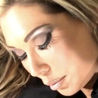 Jessica's Temptations Nøgen