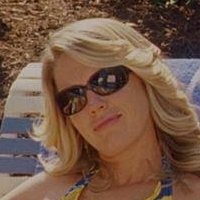 Jessica St. Clair Nøgen