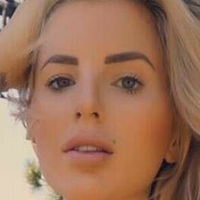 JessicaKe Nøgen