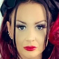 jessicamariered Nøgen
