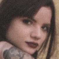 Jessie Cardim Nøgen