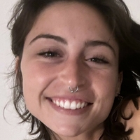 jessiebellexxx Nøgen