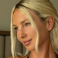 jessietrueman Nøgen