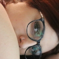 jessycuzzafree Nøgen