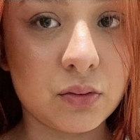 Jhuliavany ~ Vanyjhulia Nøgen