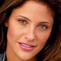 Jill Wagner Nøgen