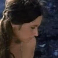 Jill Woelfel Nøgen