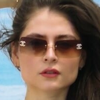 Jimena Rangel Nøgen