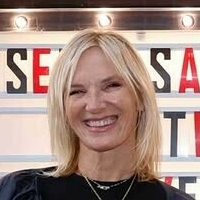 Jo Whiley Nøgen