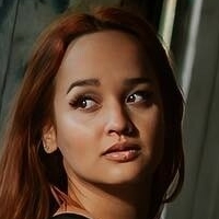 Joana.1994 Nøgen