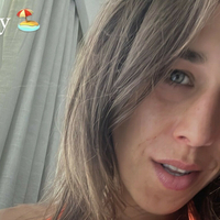 Joanna Jedrzejczyk Nøgen