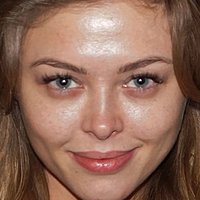Joanna Opozda Nøgen