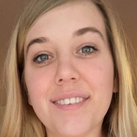 Jocelyn Baker Nøgen