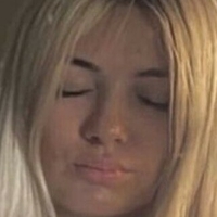 Jolene Tonkin Nøgen