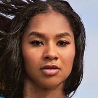 Jordan Chiles Nøgen
