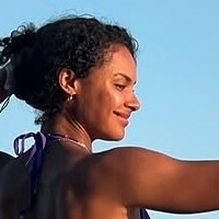 Jordan Coleman Nøgen