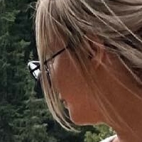 Jordyn Badry Nøgen