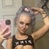 jordyshordie Nøgen