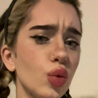 joseline0x Nøgen