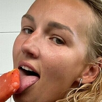 Joselyn Banks Nøgen